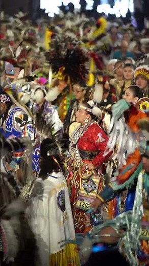 2026 Pow Wow Calendar Online Now