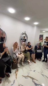 229K views · 4.9K reactions | Formation maquillage avec la diva Hayet rouane prochaine formation le 25/07/2032 0778496456/025243624/0558348626 | Ahlem beauty | Facebook