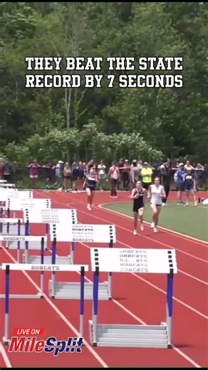 307 reactions · 11 comments | The ladies from Exeter (NH) were not messing around. They move into the US Top 50 for the girls 4x800m with a 9:08.57 at the New Hampshire Meet Of Champions which was postponed until today due to weather. | MileSplit | Facebook
