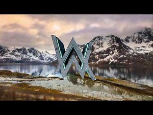 Alan Walker ft. Gavin James - Tired (Official Acapella)