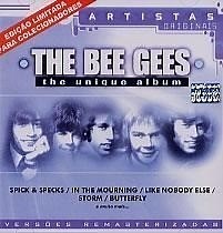 Bee Gees - The Unique Album