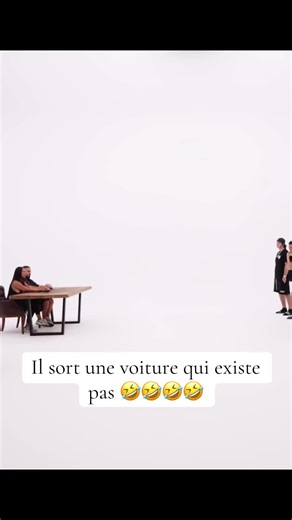 La voiture qui n'existe pas : ZK LE GOAT