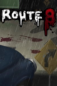 Route8 STEAM digital for Windows