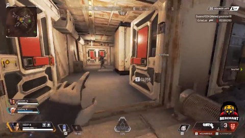 Wraith high level tips for ranked Apex Legends gameplay