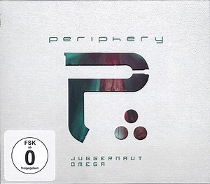Periphery - Juggernaut • Omega