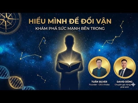 DBL Code_HIỂU MÌNH ĐỂ ĐỔI VẬN!