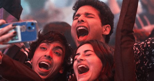 Kho Gaye Hum Kahan Ending Explained & Spoilers: How Does Ananya Panday’s Movie End?