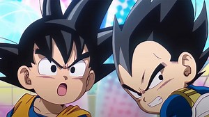 New ‘Dragon Ball’ Series Takes Anime to the Top on Max