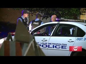 St. Louis City won't share info on virus cases among first responders. Some are still demanding