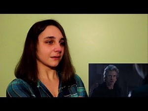 Doctor Who 9x08 Reaction