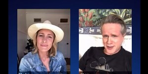 Robin Wright & Cary Elwes Cutely Announce ‘The Princess Bride’ Is Coming To Disney