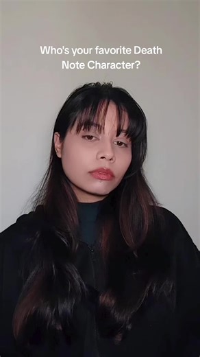 Creative Anime Transition Ideas for Death Note Cosplay