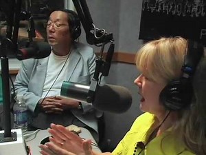 "Hidden Messages of Water" Interview with Dr. Masaru Emoto