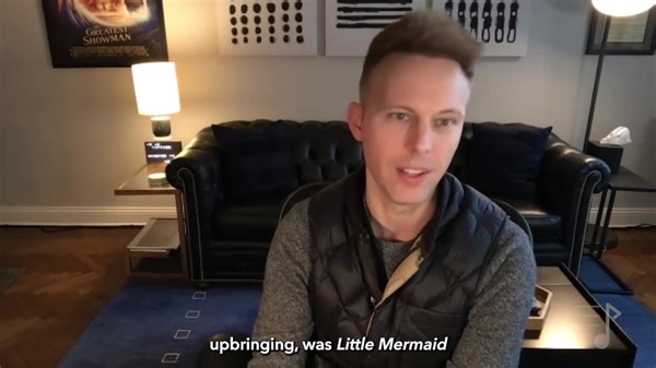 The Disney Renaissance era proved to be a big influence on songwriting duo Pasek and Paul! Full interview: https://blog.sheetmusicdirect.com/2024/01/inside-the-music-with-pasek-and-paul.html | Sheet Music Direct | Facebook