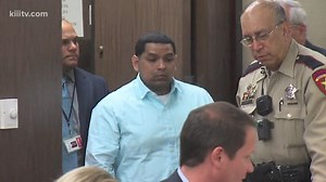 Capital murder trial of David Davila continues in 105th District Court