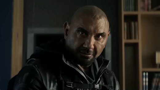 Afterburn Tráiler VO