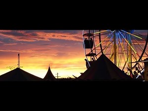 County Fair - Bruce Springsteen