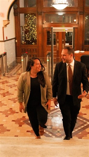I’m excited to announce that Laura Bustamante will be returning to Jersey City as my Chief of Staff. Her extensive experience and deep commitment to public service will be vital as we work to create an affordable Jersey City that serves all our residents. Laura’s innovative approach to community engagement and her dedication to transparency and inclusivity will ensure that our administration builds a City where everyone has a voice and an opportunity to succeed. Let’s get to work, Jersey City! |