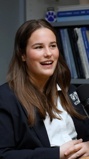 1.6K views · 16 reactions |  On this week’s Be The One Podcast, we sat down with Brookstone seniors Lulie Lampton and Bo Blackmon, who are taking center stage in The Drowsy Chaperone this weekend! Catch a sneak peek of their insights, passion, and behind-the-scenes moments from the spring musical. Don’t miss their incredible performances—showtime is almost here! #BeTheOne #BrookstoneTheater #TheDrowsyChaperone | Brookstone School (Official) | Facebook