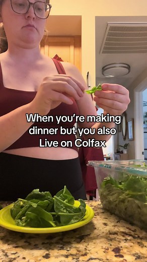 Unique Colfax Experiences in Denver