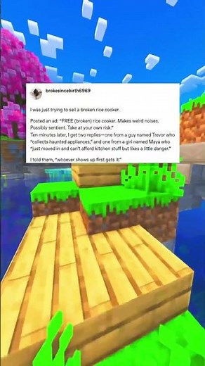 they call me the craigslist matchmaker