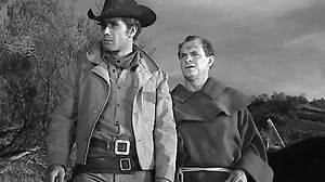 Watch Laramie Season 1 Episode 12 - Man Of God