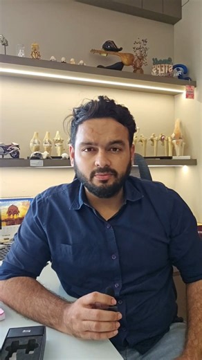 Dr Parth Kinkhabwala -M.S Orthopaedics (GOLD MEDALIST) on Instagram: "“ક્લિક, પીડા અને લૉક—આ છે ટ્રિગર ફિંગર.” “Clicking, locking, pain? That’s not normal. That’s Trigger Finger.”"