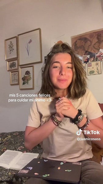 5 Canciones Felices para Elevar tu Ánimo