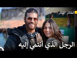 قصة طائر الفينيق الذي يبحث عن ألباتروس #9 - سلسل الطائر المبكر