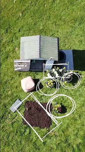 I Tried The Most Innovative Portable Plant Waterer