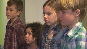 Sneak peek into the new Discovery Centre in Halifax