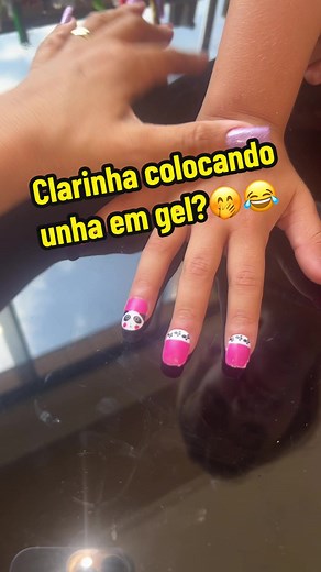 Unhas Postiças para Crianças: Dicas e Inspirações