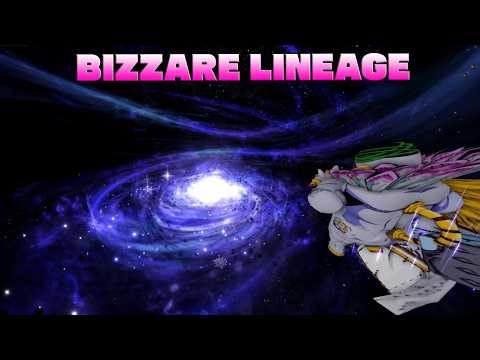 Bizarre Lineage | NEW JOJO GAME JUST RELEASED