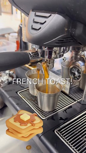 🌟 **Kickstart Your Chilly Morning with Our French Toast Latte!** 🌟 Inspired by the original sounds of **The Altered Egos**, this delightful drink combines the rich flavors of maple syrup, brown sugar, and vanilla syrup, all swirled into a comforting latte. It’s the perfect way to warm up and brighten your day! **✨ Stop by Compass Point Coffee for your cozy cup today!** Don’t forget to follow Altered Egos for more original music that will elevate your coffee experience! 🎶☕️ #FrenchToastLatte #