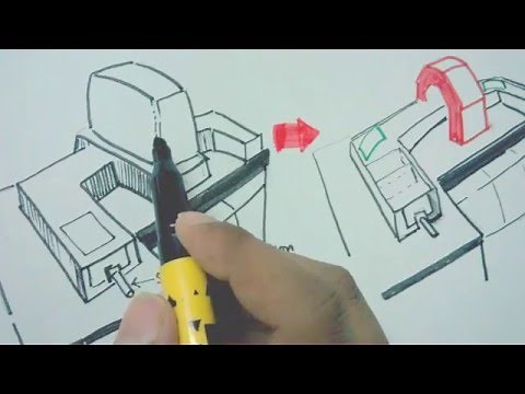 Mass spectrometry basics