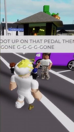 KEEP UP LYRICS IN ROBLOX