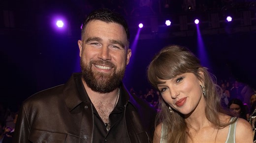 Taylor Swift and Travis Kelce Reportedly Sent Out Their Save-the-Dates For July