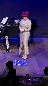 4.3K views · 57 reactions | From viral videos to live on stage, Lucy Darling - Award Winning Comedy Magician brings giggles and mischief to the Pabst Theater on October 26th with special guest Mark Ettinger! 來 Tix available now! ➤ https://bit.ly/LDARLINGMKE25 | Pabst Theater Group | Facebook