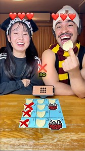 Stranger Things Challenge 😬📺 #couplechallenge #tvchallenge #fblifestyle | Lucasbrazuca