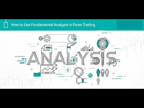 How To Use Fundamental Analysis To Value Stocks & Shares