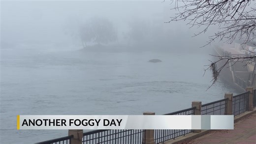 Bob 5PM weather update