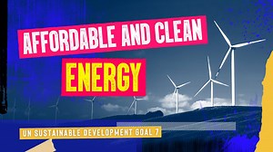 Global clean energy issues - UN Sustainable Development Goal 7: Affordable and clean energy - 3rd level Learning for Sustainability Revision - BBC Bitesize