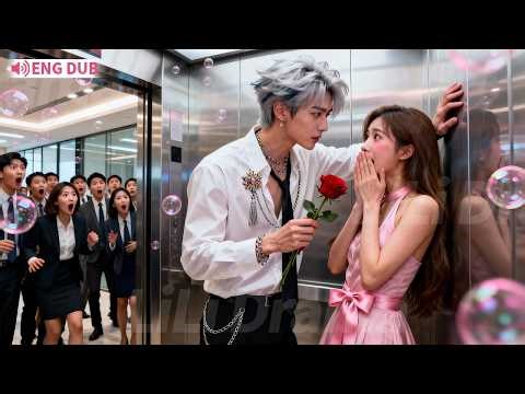 Everyone Mocks This Poor Intern, Not Knowing Her Husband Is Powerful CEO of Company