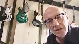9.4K views · 548 reactions | In the studio with Midge. The 32 track collection of Midge Ure's greatest hits is available for pre-order now! https://midgeure.tmstor.es/?ac=uvx  | Ultravox | Facebook
