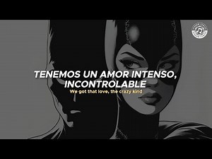 G-Eazy ft. Halsey - Him & I [video lyrics + letra]