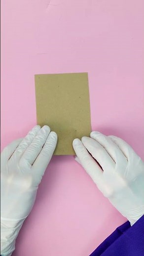 🎉 Can this MAGIC BOX switch REAL and CARDBOARD? Let’s find out! ✨