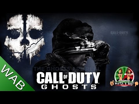 Call of Duty Ghosts Review - Worth A Buy? (Revised Edit)