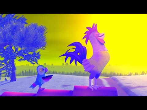 Bartolito _Did The Correct Sound Effects Compilation Sponsored by Gamavision Csupo Effects