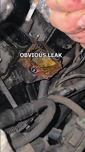 How to Find Mysterious Coolant Leak