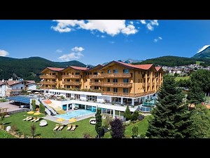 Family Home Alpenhof in Südtirol – Familienurlaub mit Herz, Natur & Bergen | #Familotel